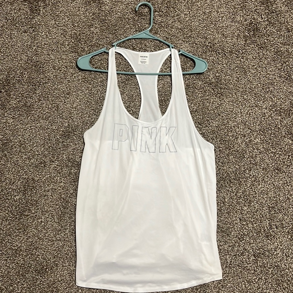 PINK Active Tank
